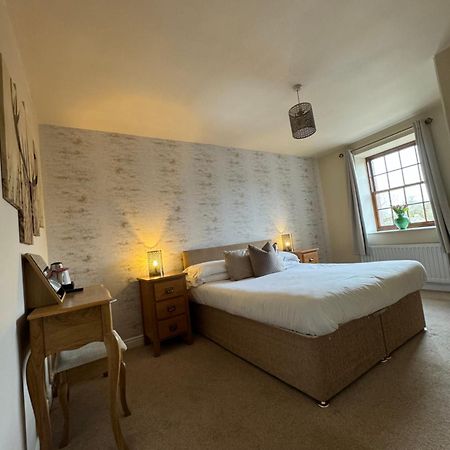 Sandfordarms Appleby-in-Westmorland Extérieur photo
