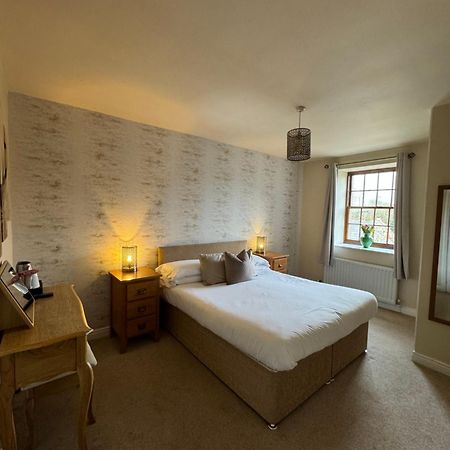 Sandfordarms Appleby-in-Westmorland Extérieur photo