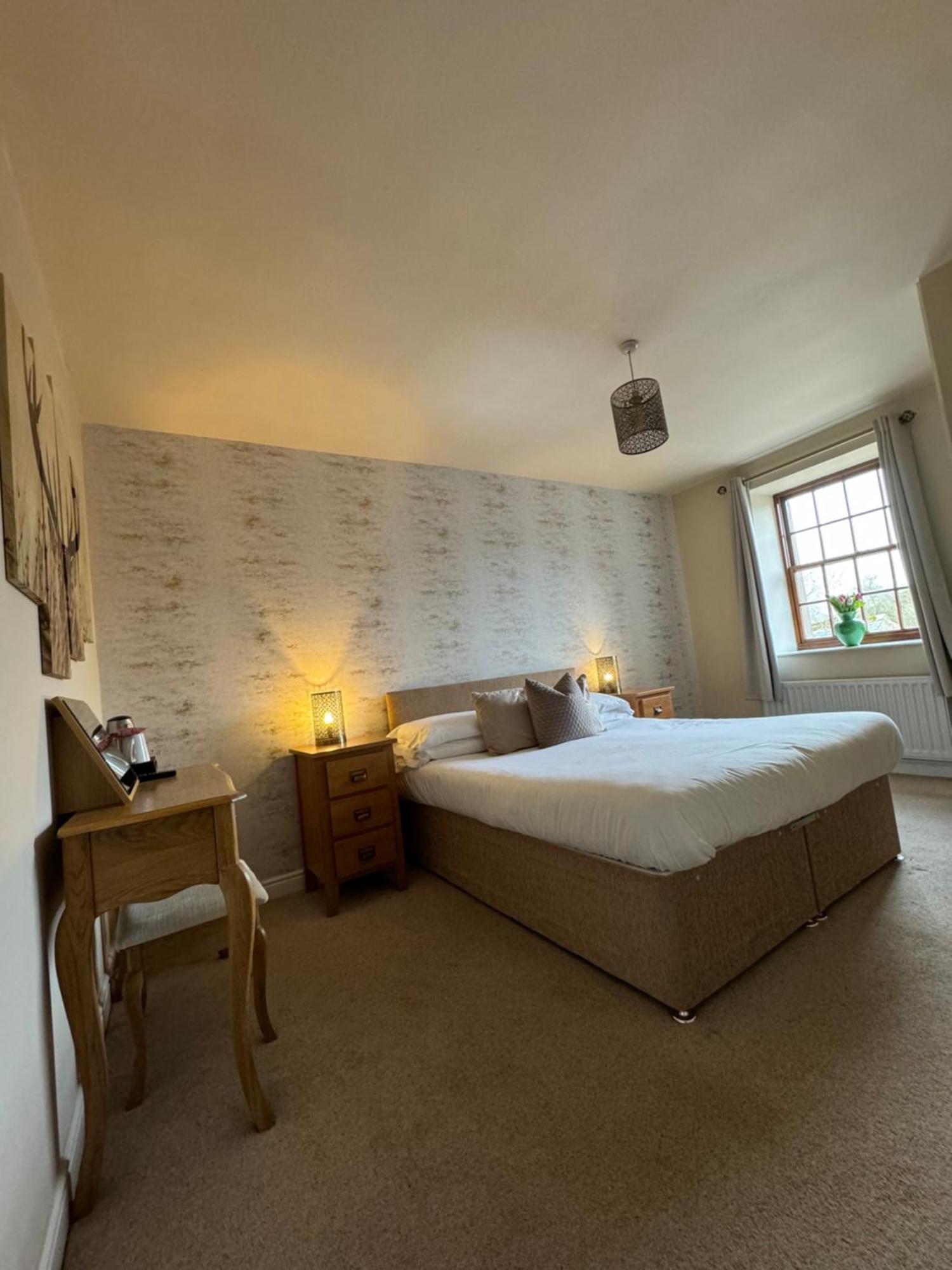 Sandfordarms Appleby-in-Westmorland Extérieur photo