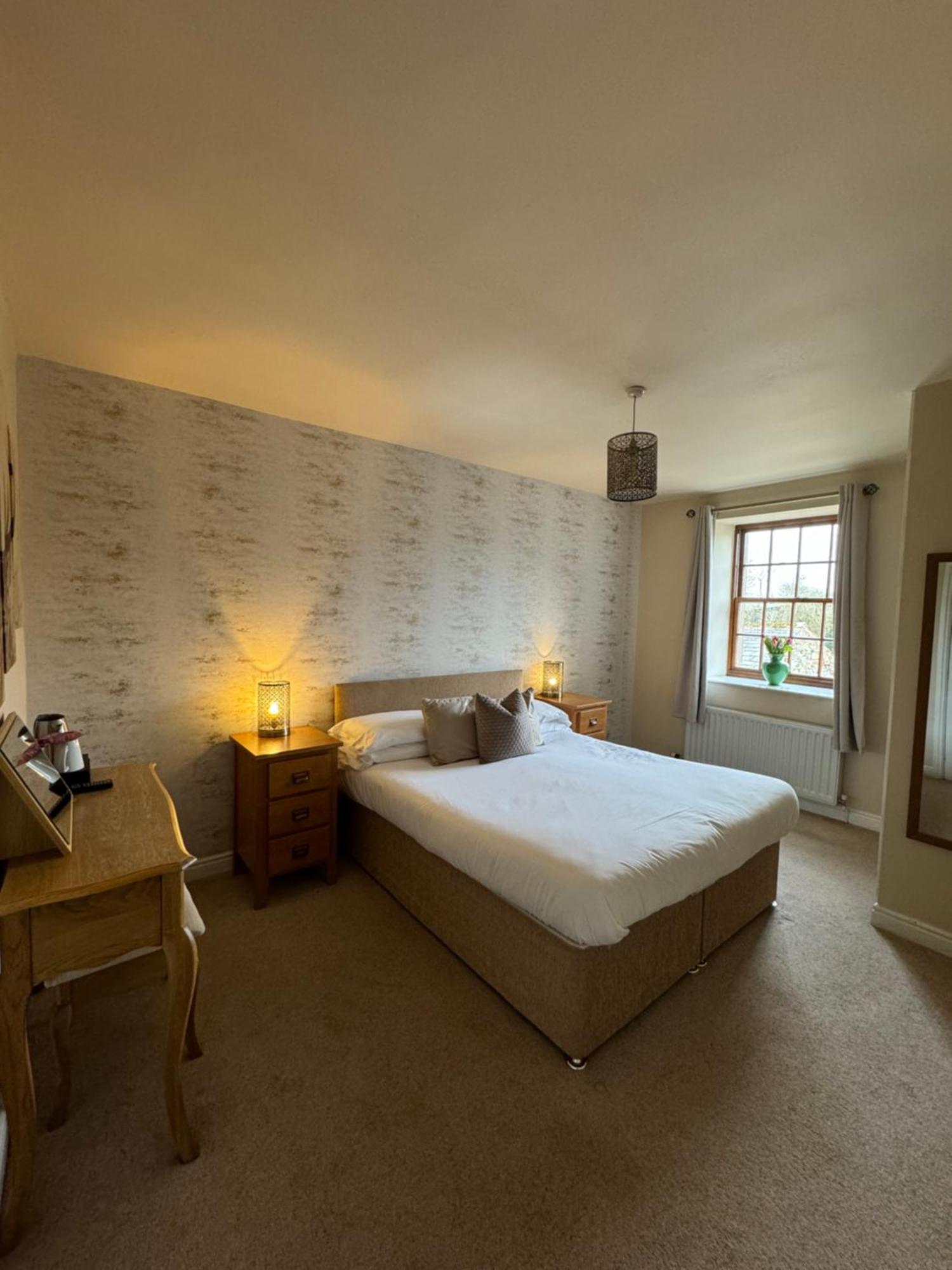Sandfordarms Appleby-in-Westmorland Extérieur photo